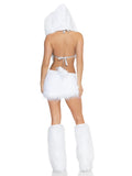 Ice Cold Cutie Costume