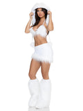 Ice Cold Cutie Costume