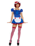 Darling Rag Doll Costume