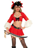 Sexy Wench Costume