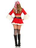 Sexy Wench Costume