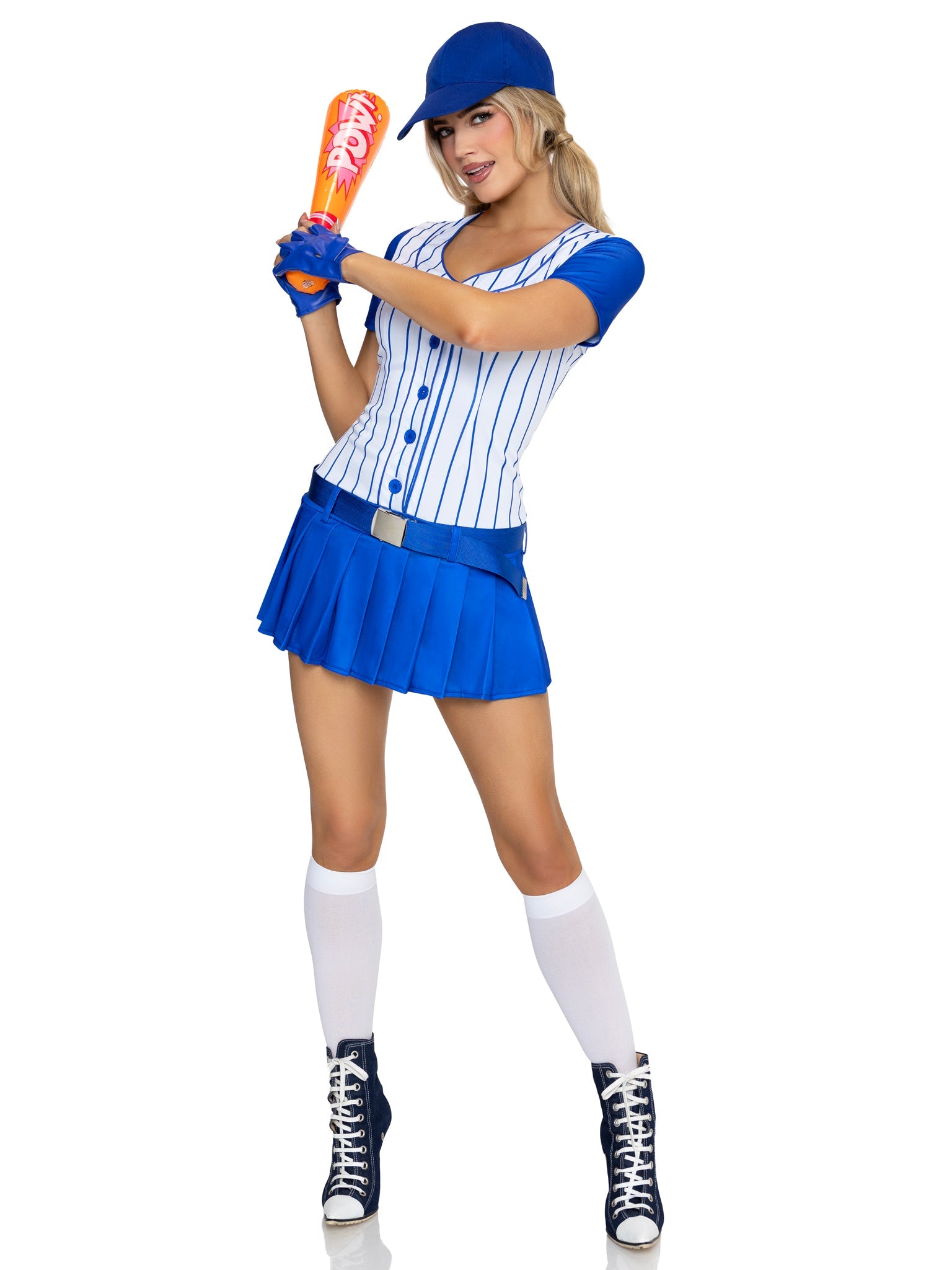 Leg Avenue Home Run Hitter Costume