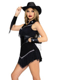 Rodeo Star Costume