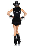 Leg Avenue Rodeo Star Costume