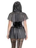 Medieval Glory Duo Friend Costume