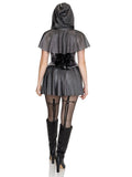 Rebel Knight Costume
