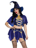 Starstruck Wizard Costume