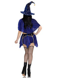 Starstruck Wizard Costume