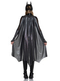 Dark Crimefighter Costume