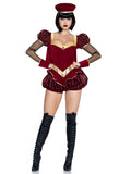 Swamp Squad Trio Costume