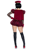 Tiny Tyrant Costume