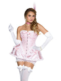 Madame Marie Costume