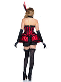 Dancehall Darling Costume