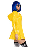 Rainy Day Rebel Costume