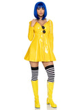 Rainy Day Rascals Couples Costume