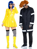 Rainy Day Rascals Couples Costume