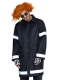 Men's Mystery Messenger Costume