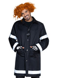 Rainy Day Rascals Couples Costume