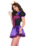 Clawed Cutie Costume