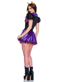 Clawed Cutie Costume