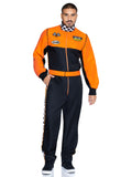 Men's Grand Prix Pro Costume