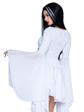 Frankie's Bride Costume
