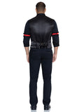Men's Casino Costume Kit