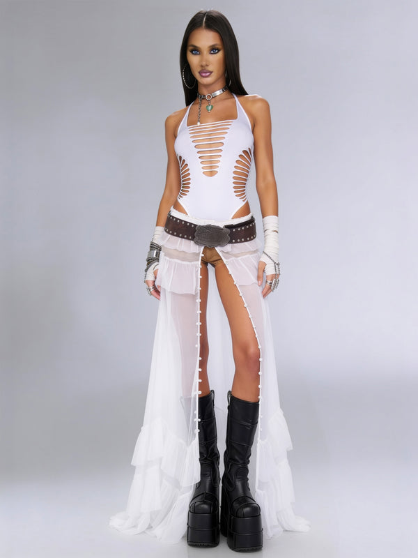 Moon Drift Bodysuit