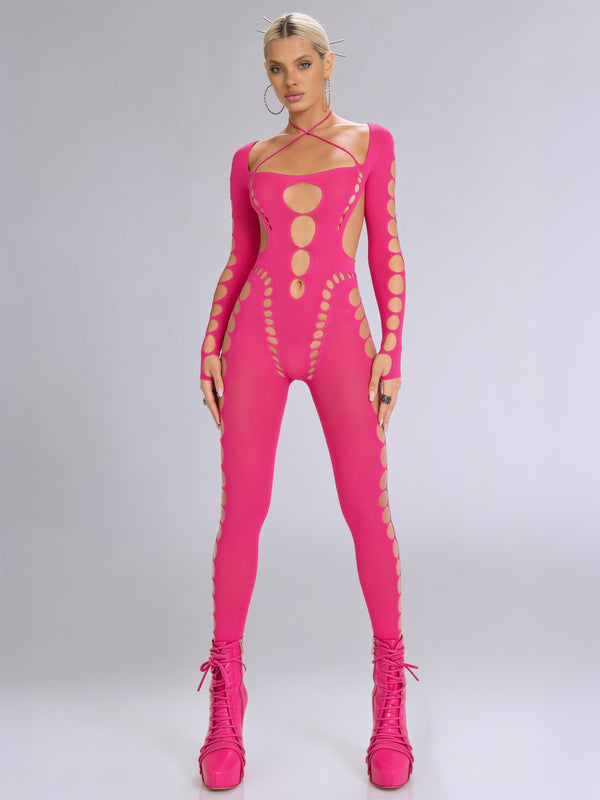 Afterglow Catsuit