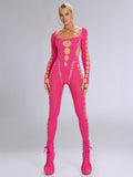 Afterglow Catsuit
