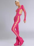Afterglow Catsuit