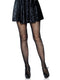 Leg Avenue Spider Web Lace Costume Tights