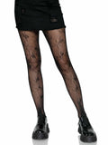 Leg Avenue Beetle Fishnet Tights