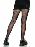 Leg Avenue Beetle Fishnet Tights