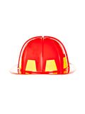 Leg Avenue Unisex Fireman Costume Hat