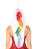 Leg Avenue Unicorn Hood