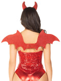 Leg Avenue Devil Costume Kit