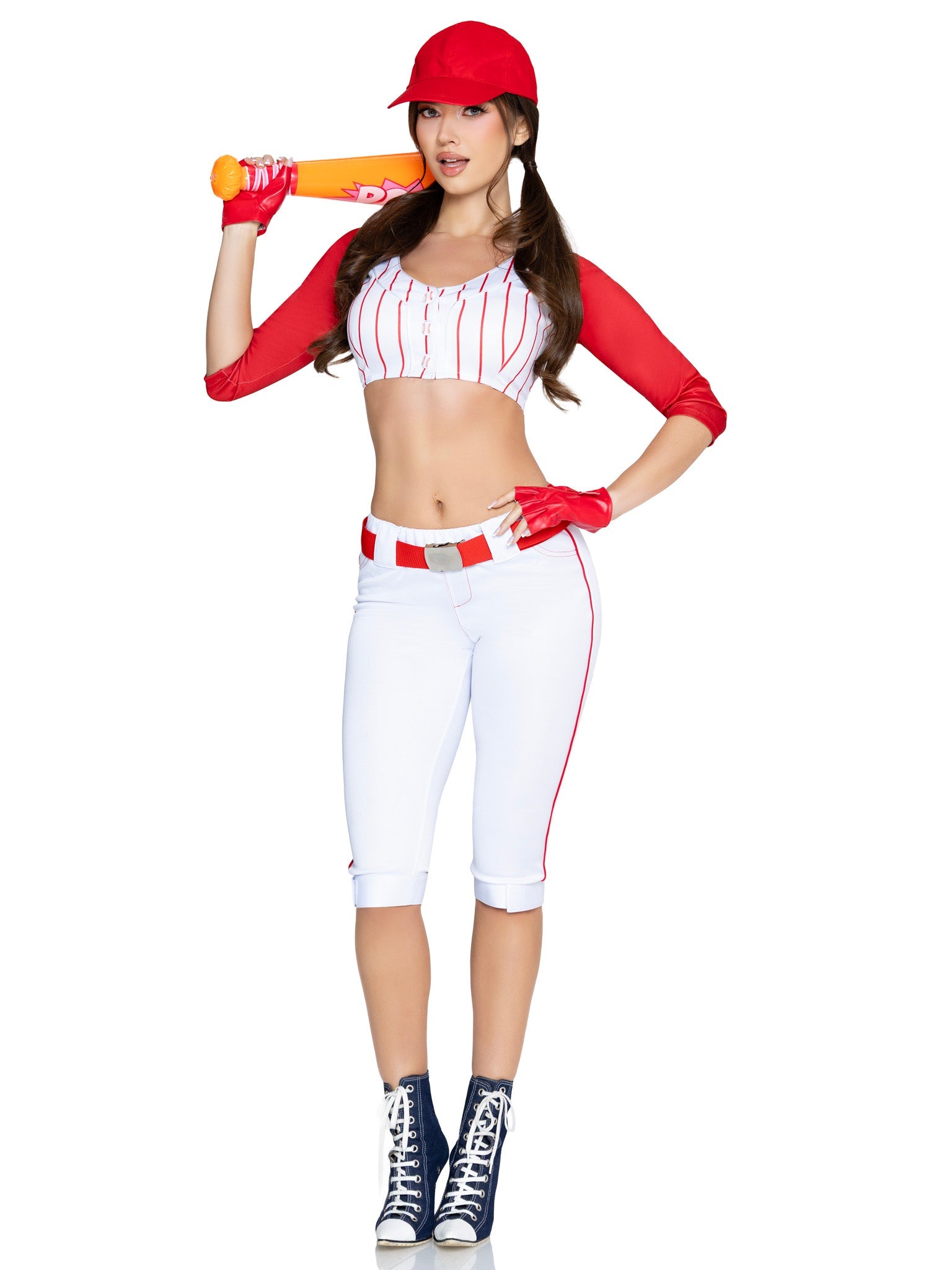Leg Avenue Star Player Costume