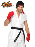 Leg Avenue Men's Street Fighter Ryu Costume