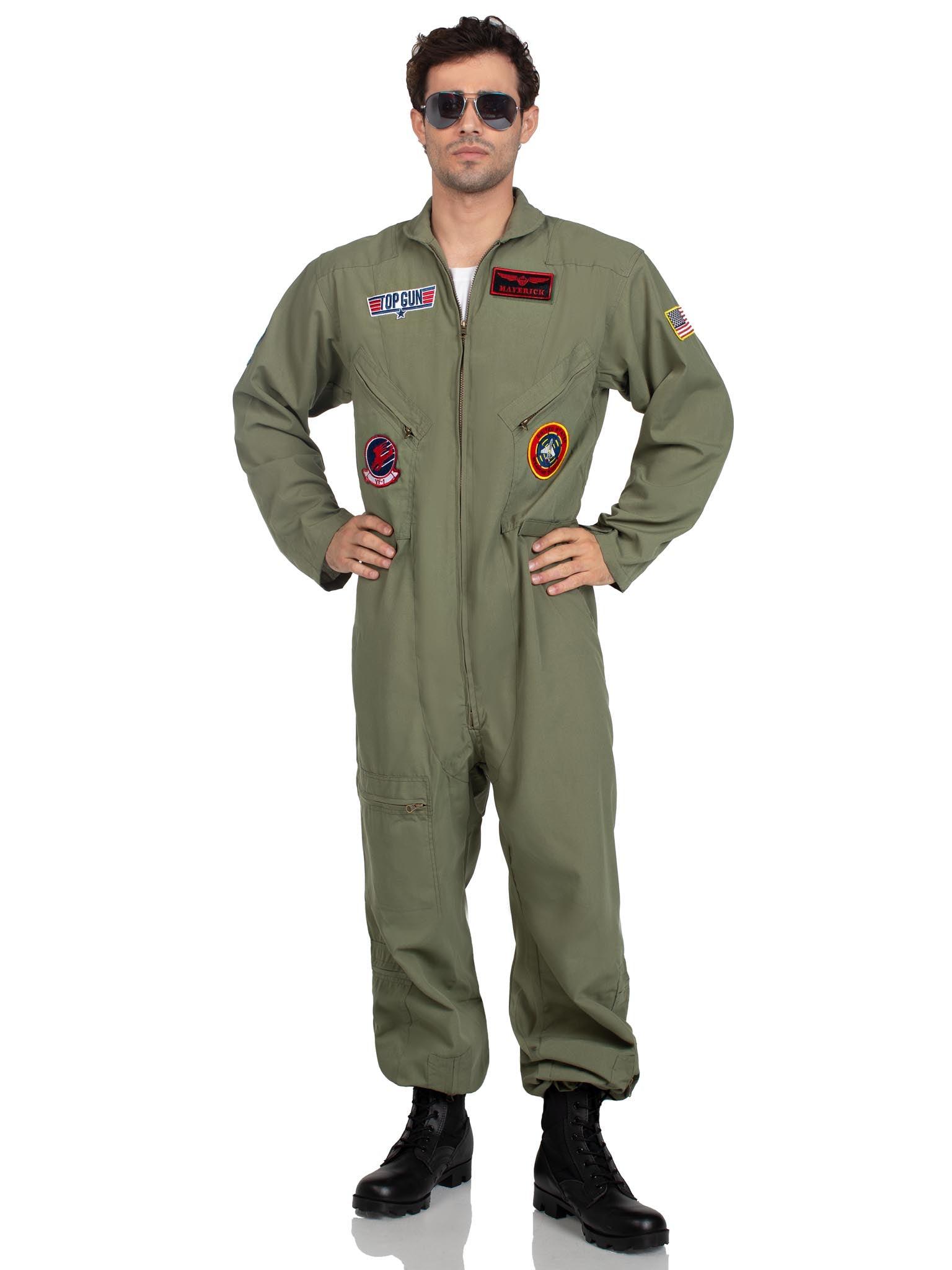 Leg Avenue mens shops military costume