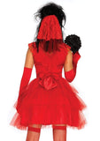 Leg Avenue Beetle Bride