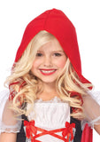 Leg Avenue Girl's Red Riding Hood Costume