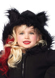 Leg Avenue Girl's Cozy Bat Costume