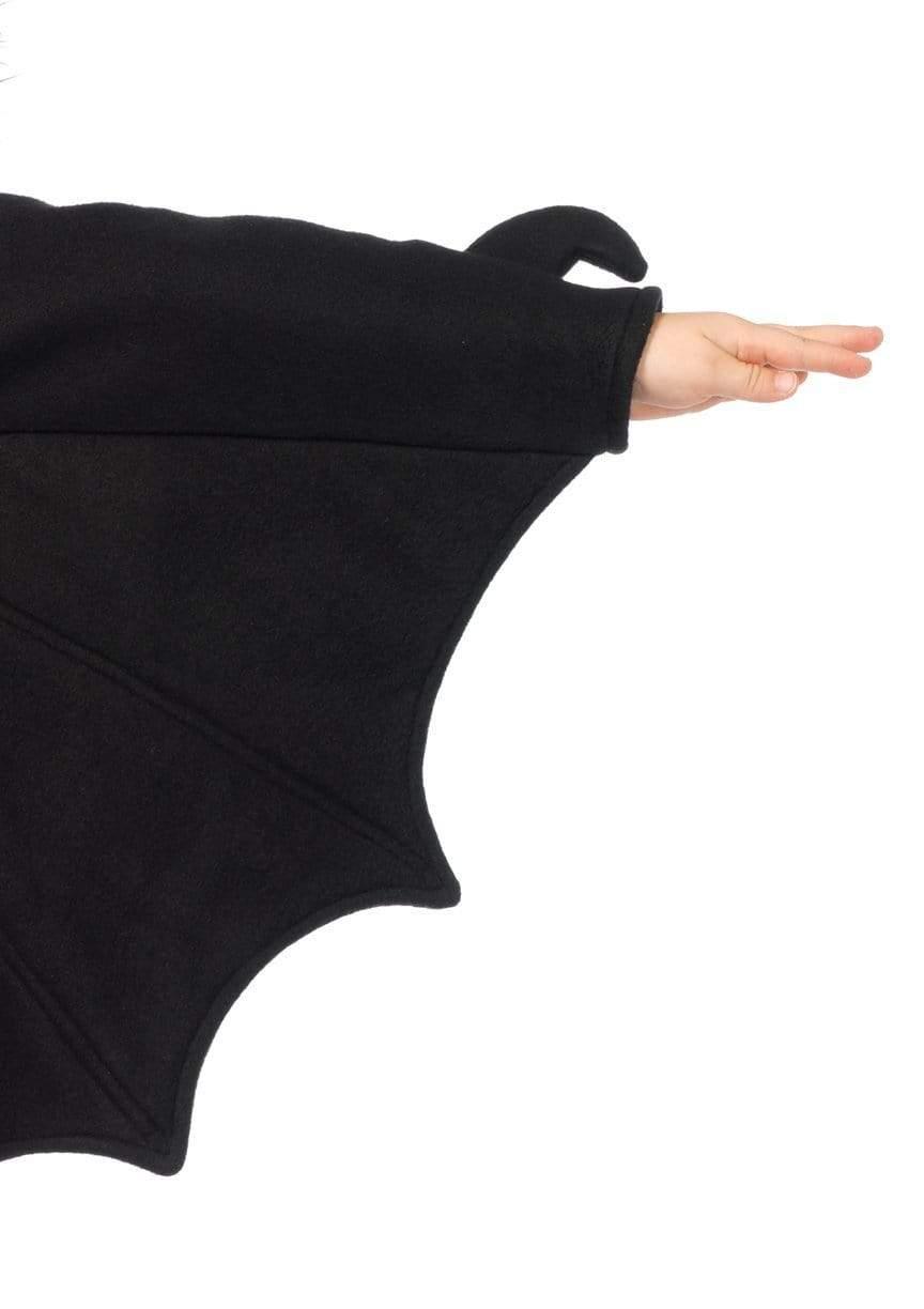 Leg Avenue Girl's Cozy Bat Costume