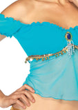 Leg Avenue Arabian Beauty Costume