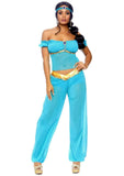 Leg Avenue Arabian Beauty Costume