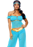 Leg Avenue Arabian Beauty Costume