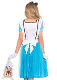 Leg Avenue Classic Alice Costume