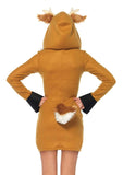 Leg Avenue Cozy Fawn Costume