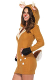 Leg Avenue Cozy Fawn Costume